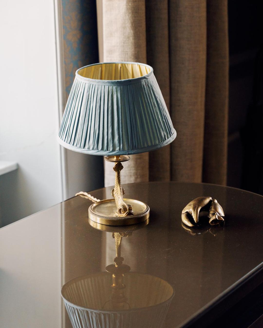 Hotel Petrusse Luxemburgo