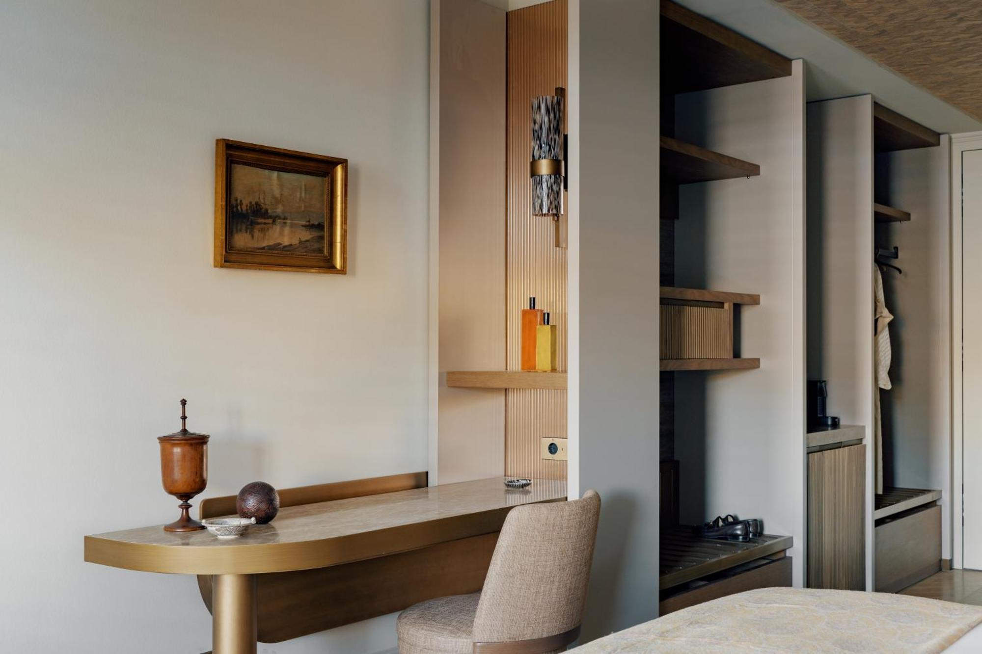 Hotel Petrusse Luxemburgo
