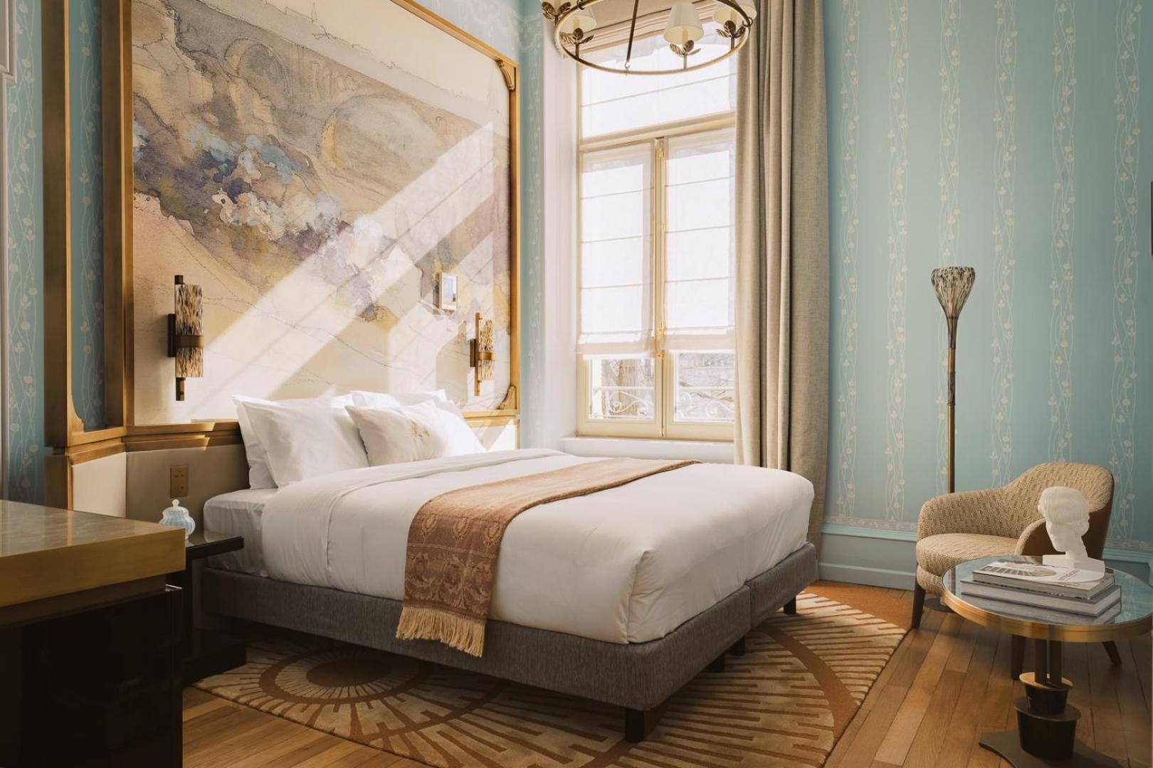 Petrusse 5* Luxemburgo
